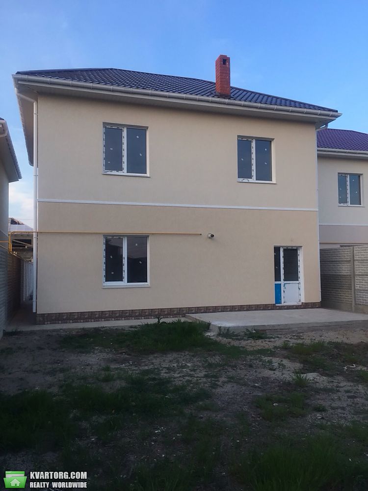 Sell house. Одесса, Царское Село — photo 4