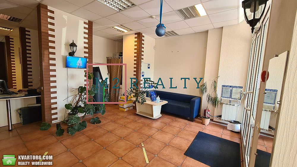 Rent out office. Киев, пр-т Бажана — photo 4