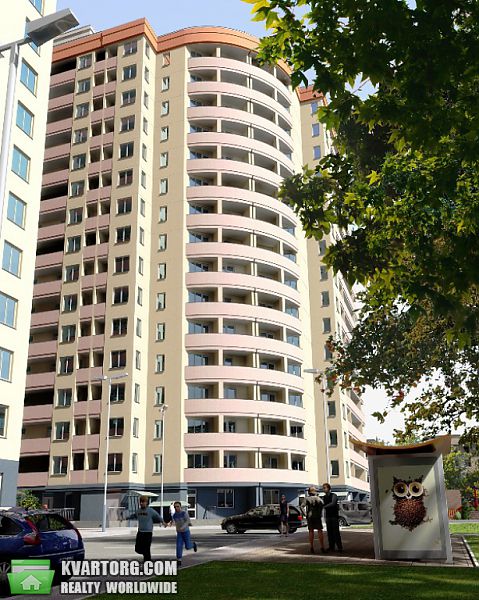 Sell 1-room apartment. Киев,  Олевская — photo 7