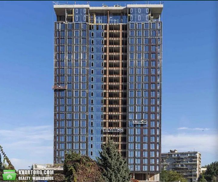 Sell 1-room apartment. Киев,  Дегтяревская — photo 1