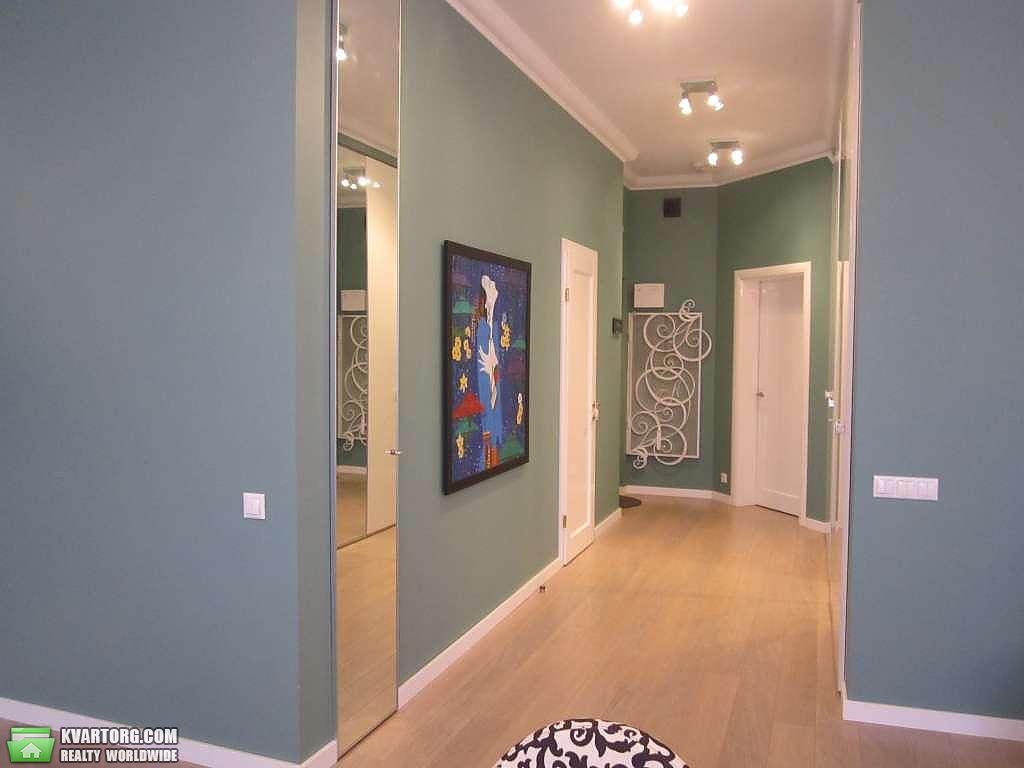 Rent out 3-room apartment. Киев,  Антоновича — photo 8