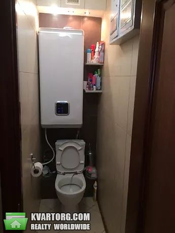 Rent out 3-room apartment. Киев,  Малышко — photo 5