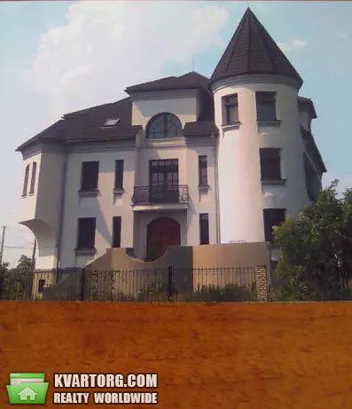Sell house. Киевская обл., Вишенки — photo 1
