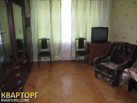 сдам 2-комнатную квартиру. Киев,  Жмеринская - фото 1
