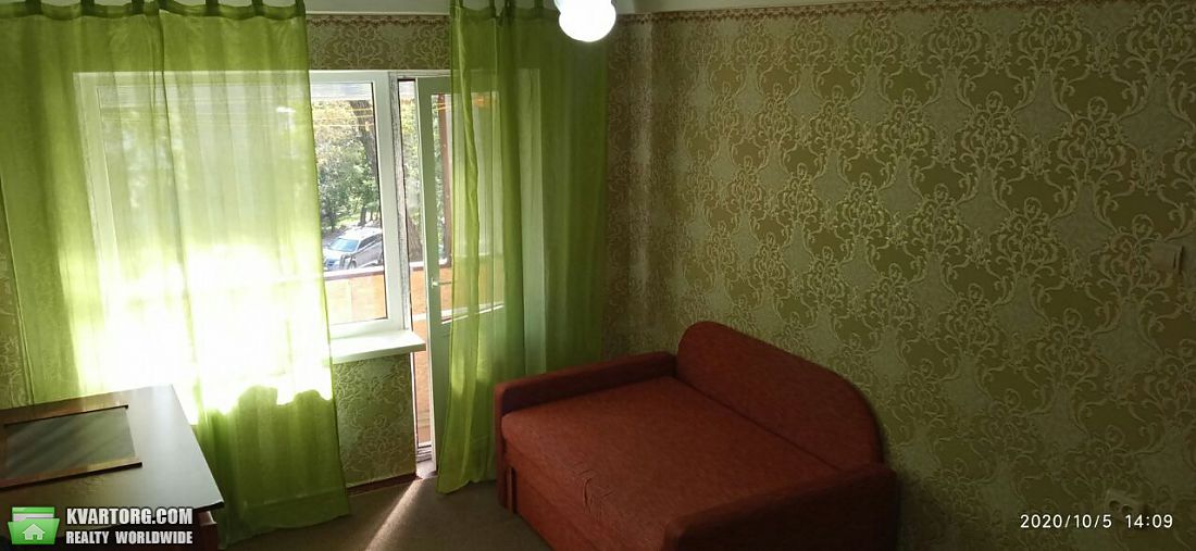 Rent out 1-room apartment. Киев,  Курнатовского — photo 6
