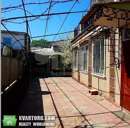 Sell house. Одесса,  Донецкая — photo 1