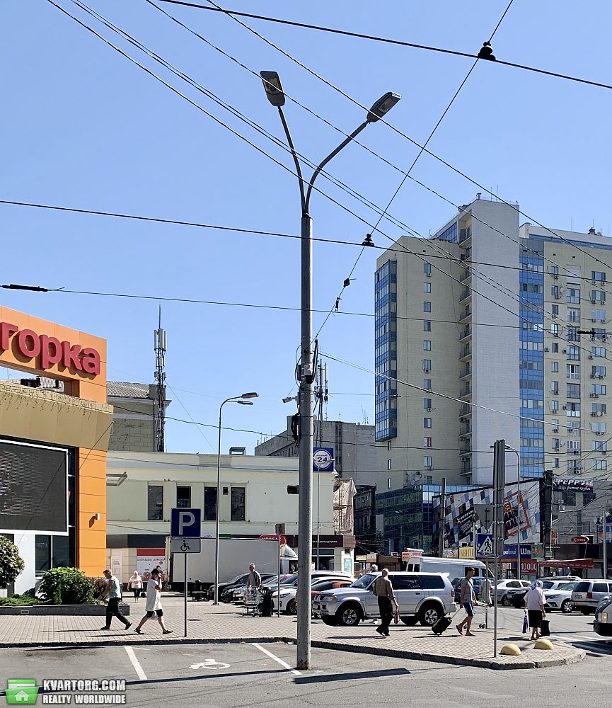 Sell 4-room apartment. Днепропетровск, Гагарина — photo 1