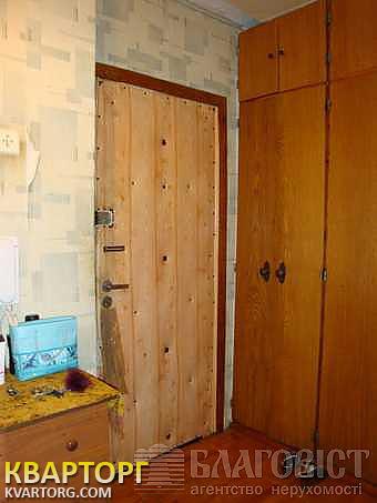Sell 1-room apartment. Киев, бул. Леонида Быкова — photo 3