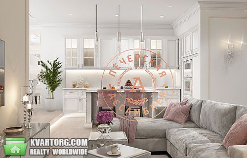 Sell 4-room apartment. Киев,  Драгомирова — photo 3