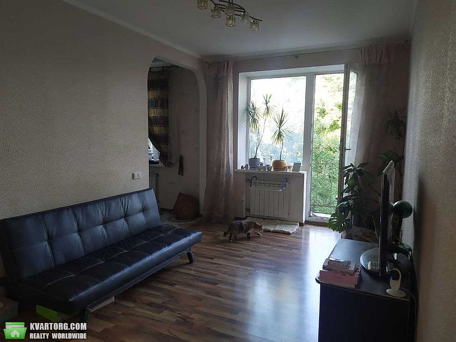 Sell 3-room apartment. Киев,  Козицкого — photo 3