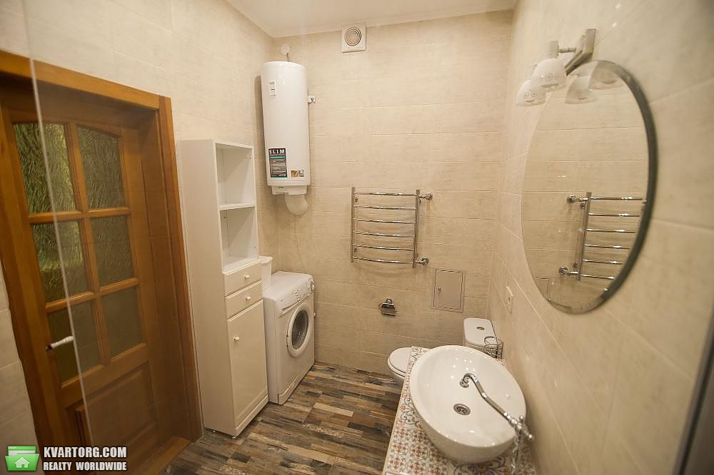 Rent out 1-room apartment. Киев,  Дмитриевская — photo 9