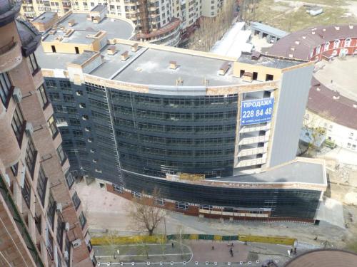Sell office. Киев, Щорса 36 — photo 3