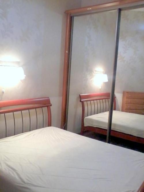 Rent out 2-room apartment. Одесса, Кузнечная — photo 3