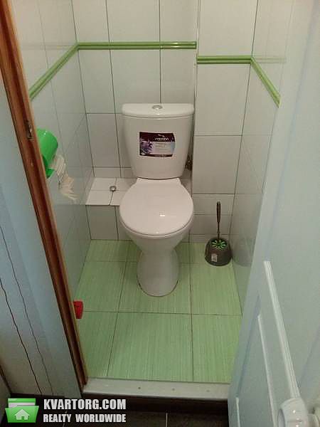Rent out 1-room apartment. Киев,  Героев Днепра — photo 6