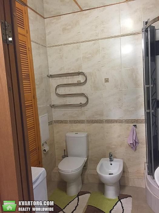Sell 1-room apartment. Киев, Регенераторная — photo 9