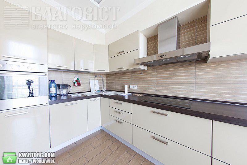 Sell 3-room apartment. Киев, Щорса — photo 7
