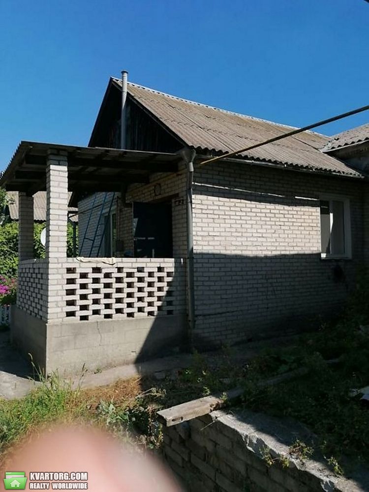Sell house. Киевская обл., Григорівка — photo 2
