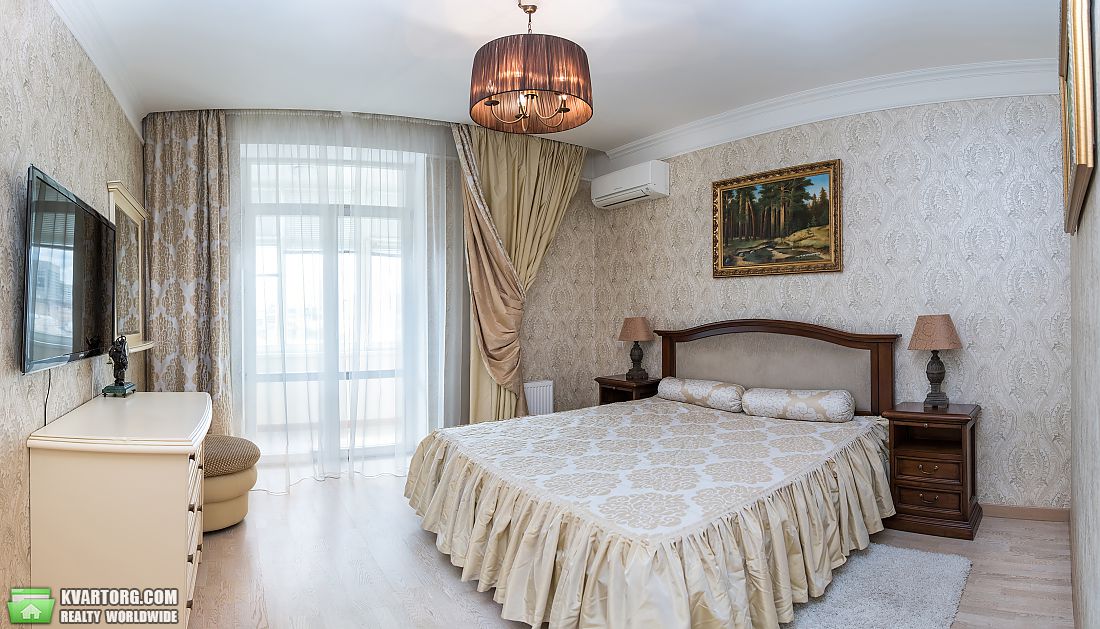 Rent out 3-room apartment. Киев,  Круглоуниверситетская — photo 8