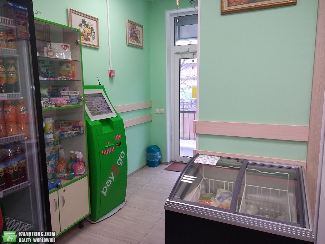 Rent out shop. Киев,  Победы пр — photo 9