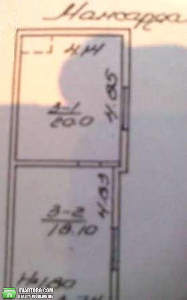Sell house. Одесса, Лавочная — photo 10