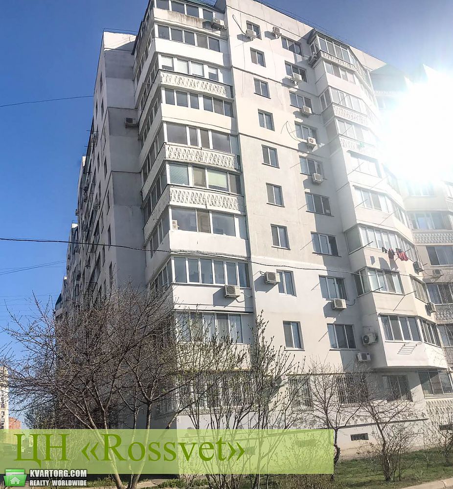Sell 3-room apartment. Одесса, Днепропетровская дорога — photo 1