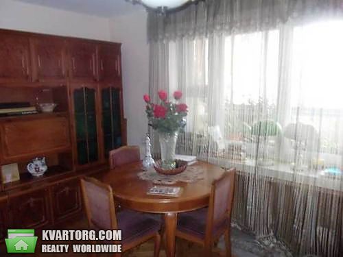 Sell 4-room apartment. Киев,  Окипной — photo 4