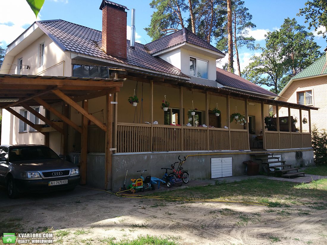 Sell house. Ирпень,  Пушкинская — photo 2