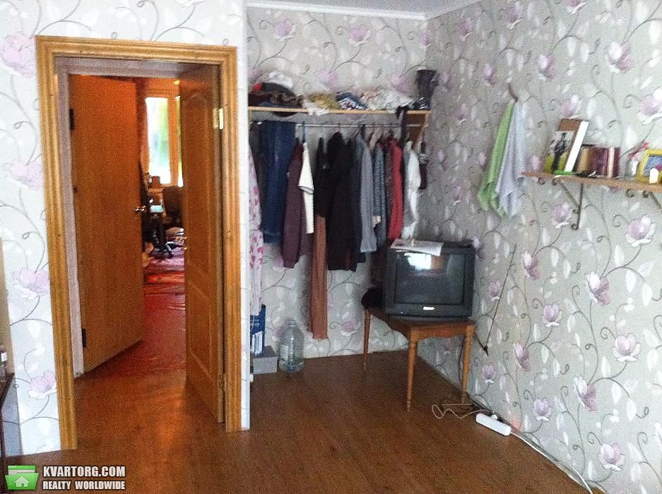 продам 3-комнатную квартиру. Киев,   Березняковская - фото 4