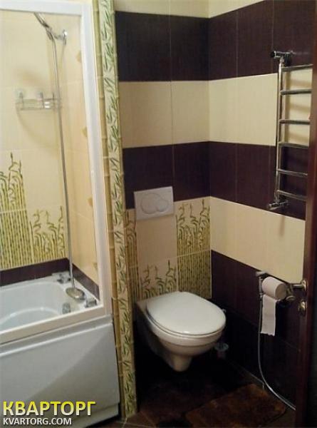 Rent out 1-room apartment. Киев,  Драгомирова — photo 8