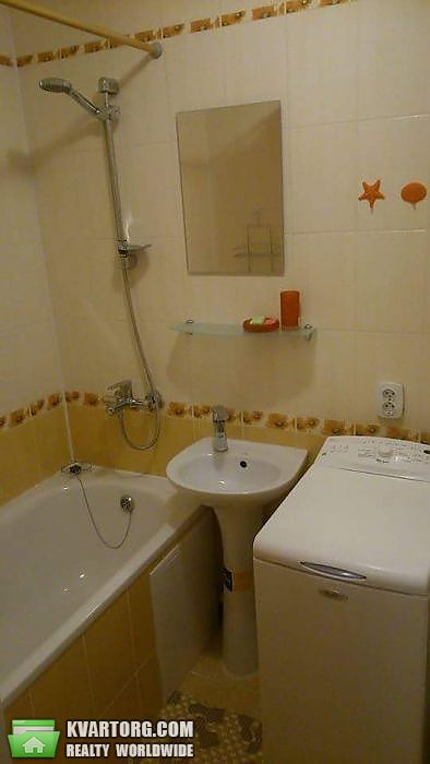 Sell 1-room apartment. Киев,  Харьковское шоссе — photo 2
