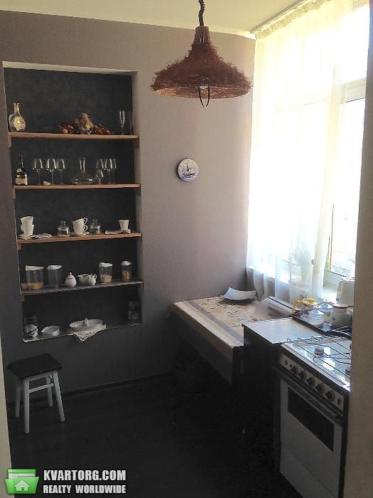 Rent out 4-room apartment. Киев, переулок Крестовый — photo 7
