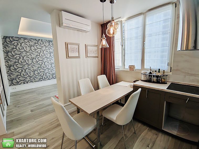 Rent out 1-room apartment. Киев,  Маршала Конева — photo 7