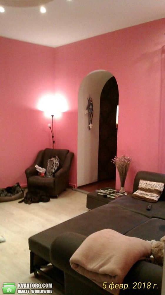 Sell 3-room apartment. Одесса, Старопортофранковская — photo 5