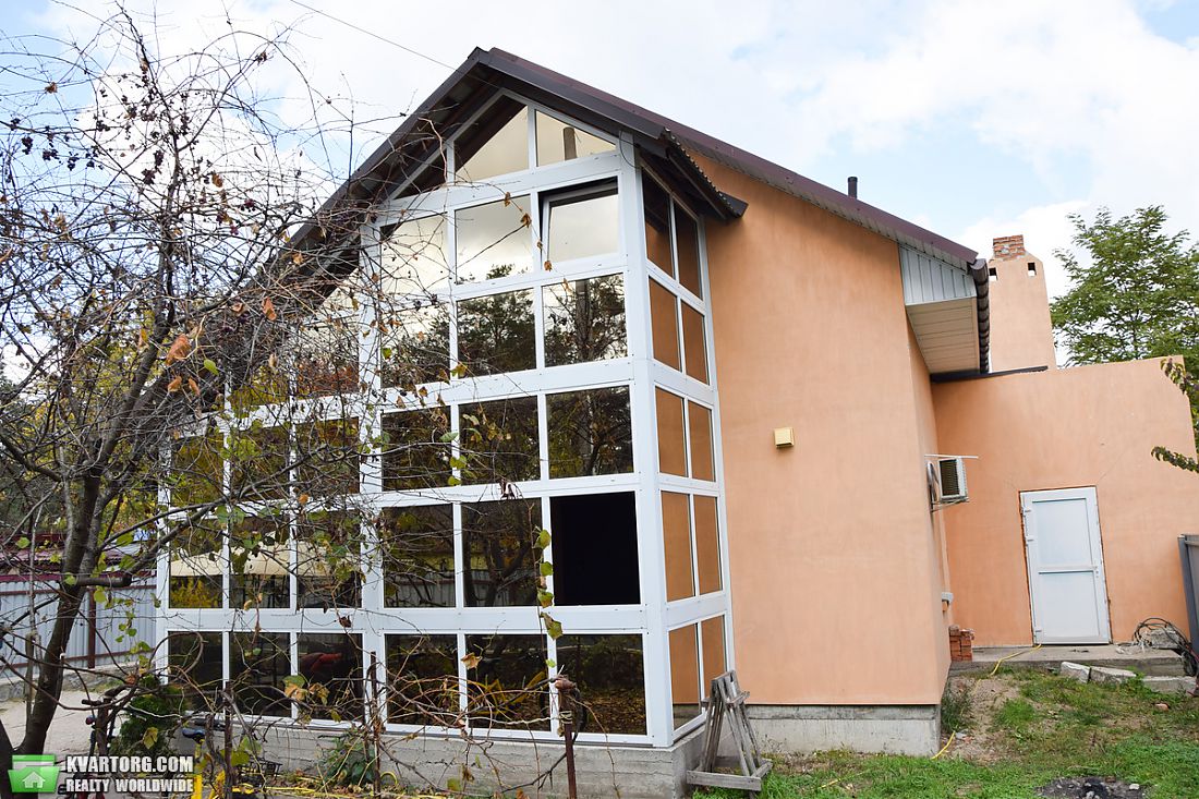 Sell house. Киев,  Радистов — photo 3