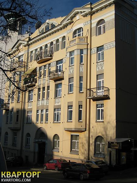 Rent out office. Киев,  Круглоуниверситетская — photo 1