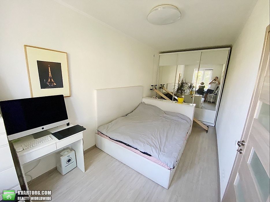Sell 2-room apartment. Киев, Чупринки — photo 6
