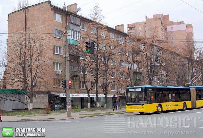 Sell 2-room apartment. Киев,  Киквидзе — photo 1