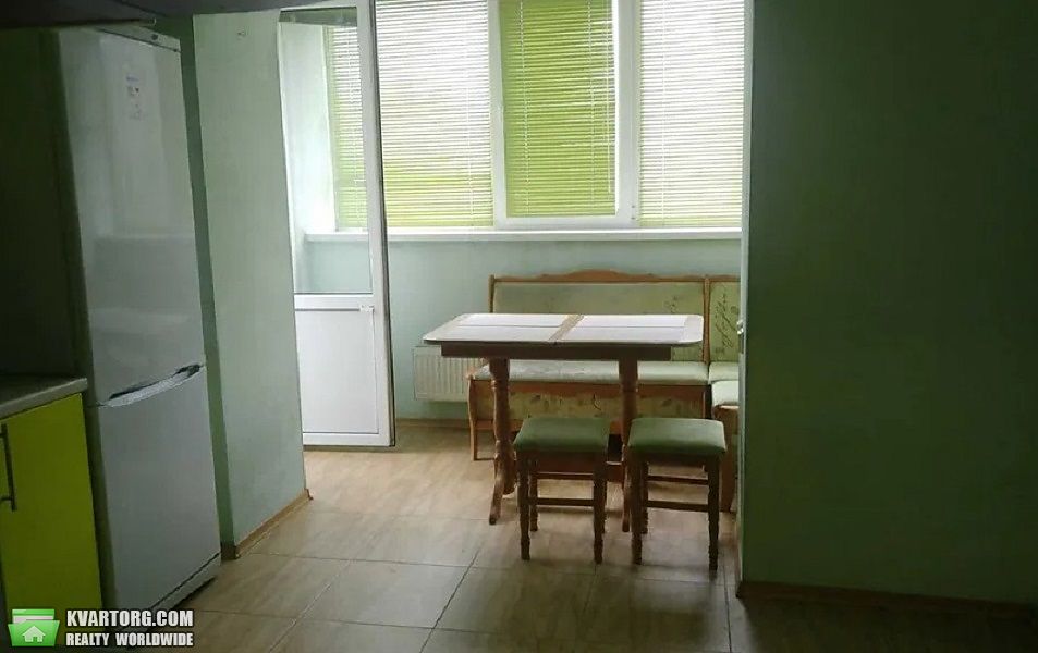 Sell 1-room apartment. Киев, Чернобыльская — photo 2