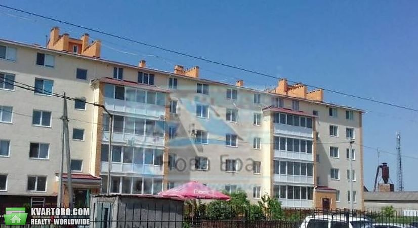 Sell 1-room apartment. Одесса, Центральная — photo 1