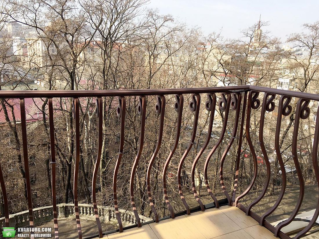 Rent out 3-room apartment. Киев,  Заньковецкой — photo 10