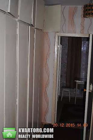 Rent out 1-room apartment. Киев,  Ревуцкого — photo 2
