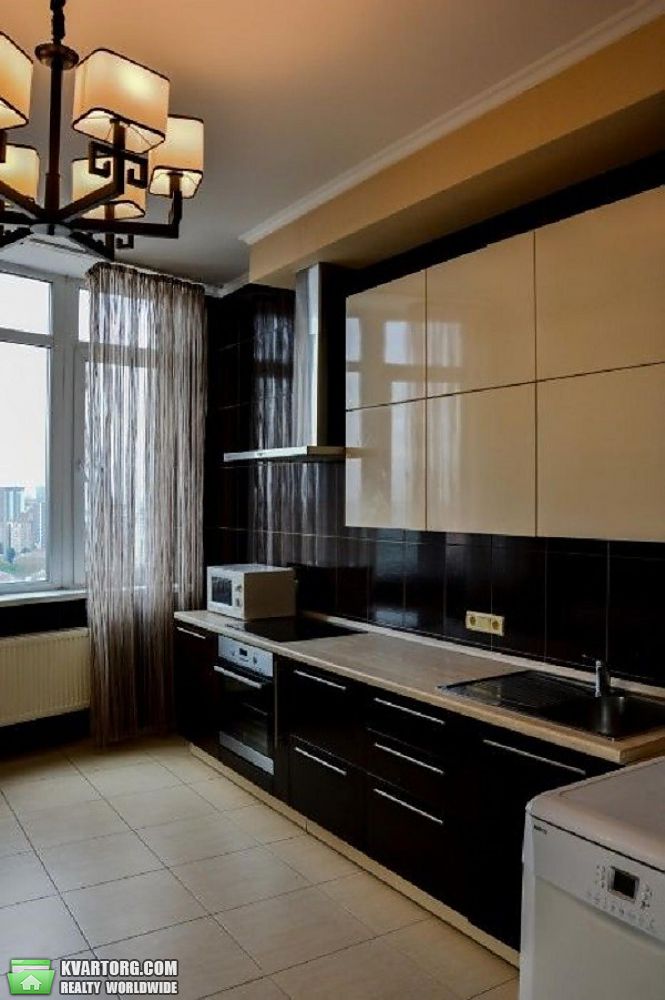 Rent out 2-room apartment. Киев, Кудрявский спуск — photo 2