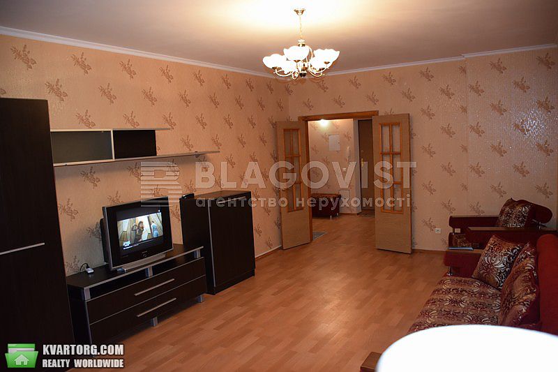 Rent out 1-room apartment. Киев,  Голосеевская — photo 7