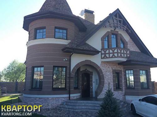 Rent out house. Киевская обл., Шалимова — photo 1