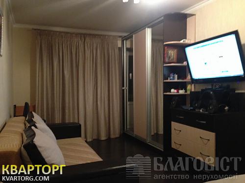 Sell 1-room apartment. Киев, Бубнова — photo 1