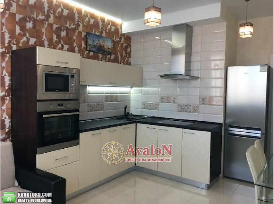 Sell 1-room apartment. Одесса, Среднефонтанская — photo 7