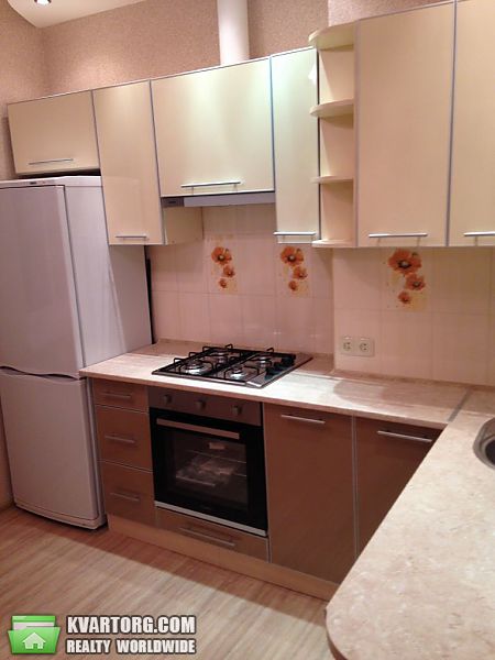 Sell 2-room apartment. Одесса, Генерала Бочарова — photo 1