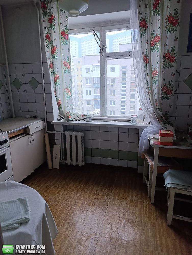 Sell 2-room apartment. Киевская обл., Доківська — photo 10