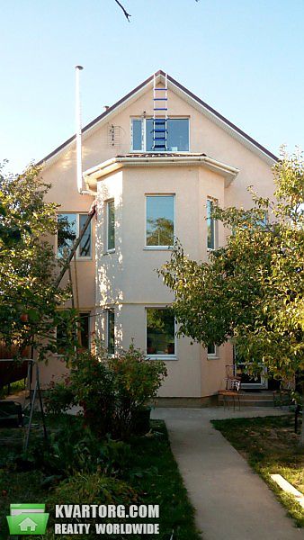 Sell house. Киевская обл., Старые Петровцы — photo 1