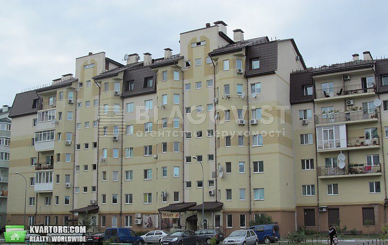 Sell 3-room apartment. Киев,  Дьяченко — photo 1